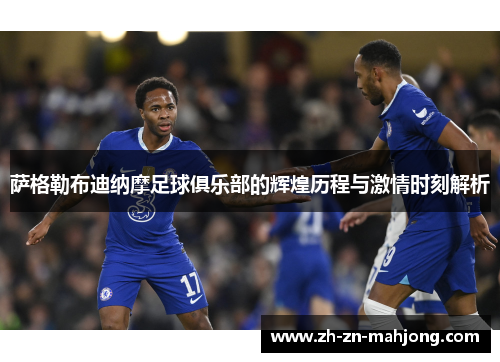 萨格勒布迪纳摩足球俱乐部的辉煌历程与激情时刻解析