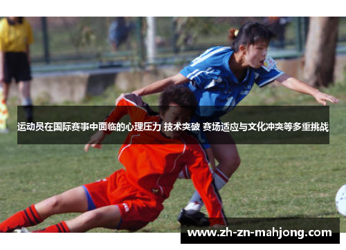 运动员在国际赛事中面临的心理压力 技术突破 赛场适应与文化冲突等多重挑战