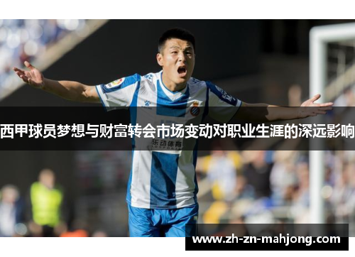 西甲球员梦想与财富转会市场变动对职业生涯的深远影响