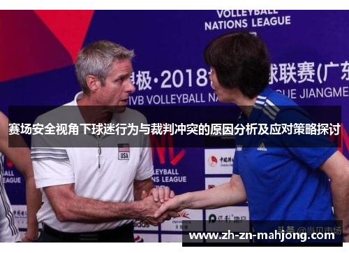 赛场安全视角下球迷行为与裁判冲突的原因分析及应对策略探讨