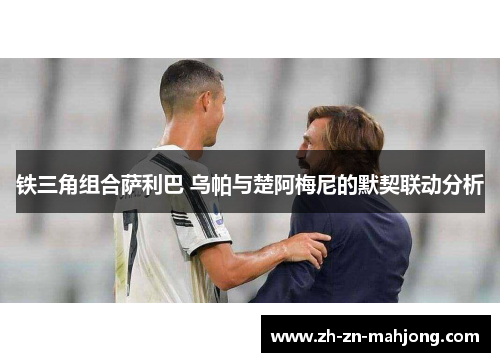铁三角组合萨利巴 乌帕与楚阿梅尼的默契联动分析
